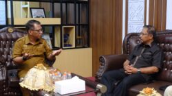 DPRD Baubau Jauh-Jauh ke Gowa Pelajari Cara Entaskan Kemiskinan Ekstrem