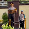 Kapolresta Gowa: Semangat Sumpah Pemuda Harus Diwujudkan dalam Tindakan Nyata