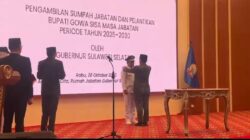 Kursi Wakil Bupati Gowa Mulai Diperebutkan, Nama Rismawati, Kasim Sila dan Hasrul Muncul