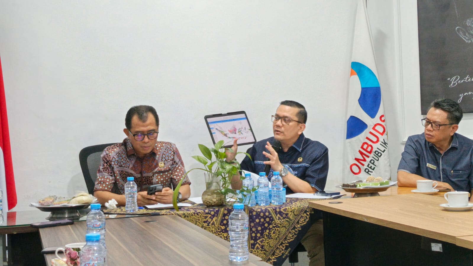 Ombudsman Siapkan Investigasi Karhutla, Perusahaan dan Institusi Bakal Diperiksa
