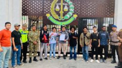 Organisasi Pemuda Desak Kejati Sulsel Tuntaskan Kasus Bibit Nanas Jelang Praperadilan Eks Pj Gubernur