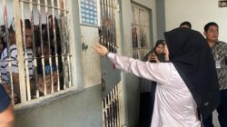 Komisi XIII DPR Ungkap Aduan Jual Beli Bilik Asmara di Rutan Makassar, Tarif Rp200 Ribu per Jam