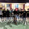 Pelarian Jampang Berakhir di Polsek Panakkukang Usai Curi iPad dan Koper