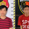 Polres Pelabuhan Makassar Tangkap 2 Pelaku Curanmor, Modus Ngaku Kerabat Korban ke Tukang Parkir