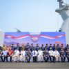 Ekspedisi Rupiah Berdaulat Jangkau Lima Pulau di Sulsel, Siapkan Uang Tunai Rp25 Miliar
