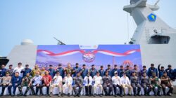 Ekspedisi Rupiah Berdaulat Jangkau Lima Pulau di Sulsel, Siapkan Uang Tunai Rp25 Miliar
