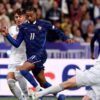 Prancis vs Italia Berakhir Imbang, Les Bleus Tetap di Puncak Grup A1