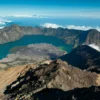 Jalur Pendakian Gunung Rinjani Dibuka Kembali Mulai 3 Oktober 2026