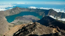 Jalur Pendakian Gunung Rinjani Dibuka Kembali Mulai 3 Oktober 2026