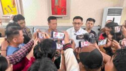 Polda Sulsel Ungkap Penipuan Phishing WhatsApp, Korban Rugi Rp50 Juta