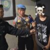 Bawa Busur dan Celurit untuk Hadang Geng Motor, Dua Pemuda Diamankan