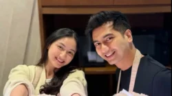Sosok Bella Giscka, Kekasih Baru Teuku Ryan