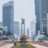 Jakarta Urutan Pertama! Ini 10 Kota Dunia yang Diprediksi Terancam Lenyap