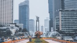 Jakarta Urutan Pertama! Ini 10 Kota Dunia yang Diprediksi Terancam Lenyap