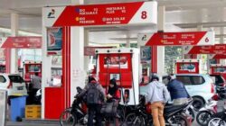 BBM Subsidi Dipastikan Tak Naik hingga Akhir 2026, Harga Non-Subsidi Ikuti Pasar