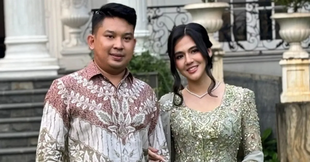 DJ Una dan Andi Agum Djollo