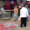 Hantam Trotoar dan Pohon, Mahasiswa 24 Tahun Tewas Kecelakaan di Gowa