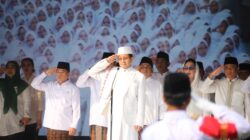 Kemenag Siapkan Lima Program Strategis untuk Santri, dari SAFESANTRI hingga Dakwah Digital