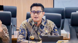 Bupati Klaten nonaktif Hamenang Wajar Ismoyo