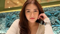 Nathalie Holscher Sumbangkan Penghasilan Nge-DJ di Pontianak untuk Korban Karhutla