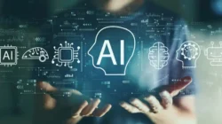 Industri AI China Hadapi Tekanan, Alarm bagi Persaingan Teknologi Global