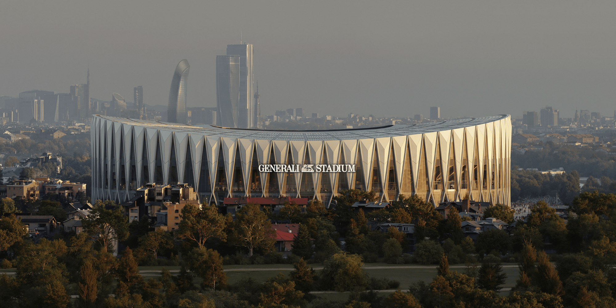 Generali Stadium