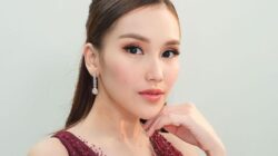 Ayu Ting Ting.