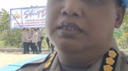 Ps Kabid Propam Polda Sulsel Pastikan Penegakan Supremasi Hukum Untuk Masyarakat