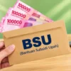 Batas Gaji Penerima BSU Rp 900 Ribu, Cek Syarat Lengkapnya