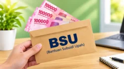 Batas Gaji Penerima BSU Rp 900 Ribu, Cek Syarat Lengkapnya