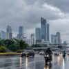 Cuaca Jakarta Hari Ini, Hujan Ringan Berpotensi Guyur Jaksel dan Jaktim
