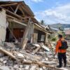 Gempa Sumba Barat Daya Rusak 20 Rumah, Satu Warga Luka Ringan