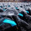Motor Listrik MBG Jadi Modus Korupsi, 2.117 Unit Diklaim 21.800