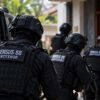 Densus 88 Tangkap Tiga Terduga Teroris di Dua Kabupaten Sulawesi Tengah