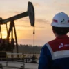 Harga Minyak Dunia Naik Tajam Setelah Serangan Kilang Arab Saudi