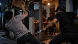 Gara-Gara Kursi Rotan, Pria di Cilincing Tewas Dibacok Temannya