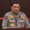 Profil Awal Chairuddin, Putra Makassar yang Kini Memimpin Polda Sulsel