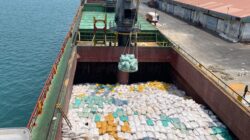 Bulog Kebut 10 Ribu Ton Jagung ke Jawa, Dirut Turun Langsung Kawal Pengiriman dari Makassar