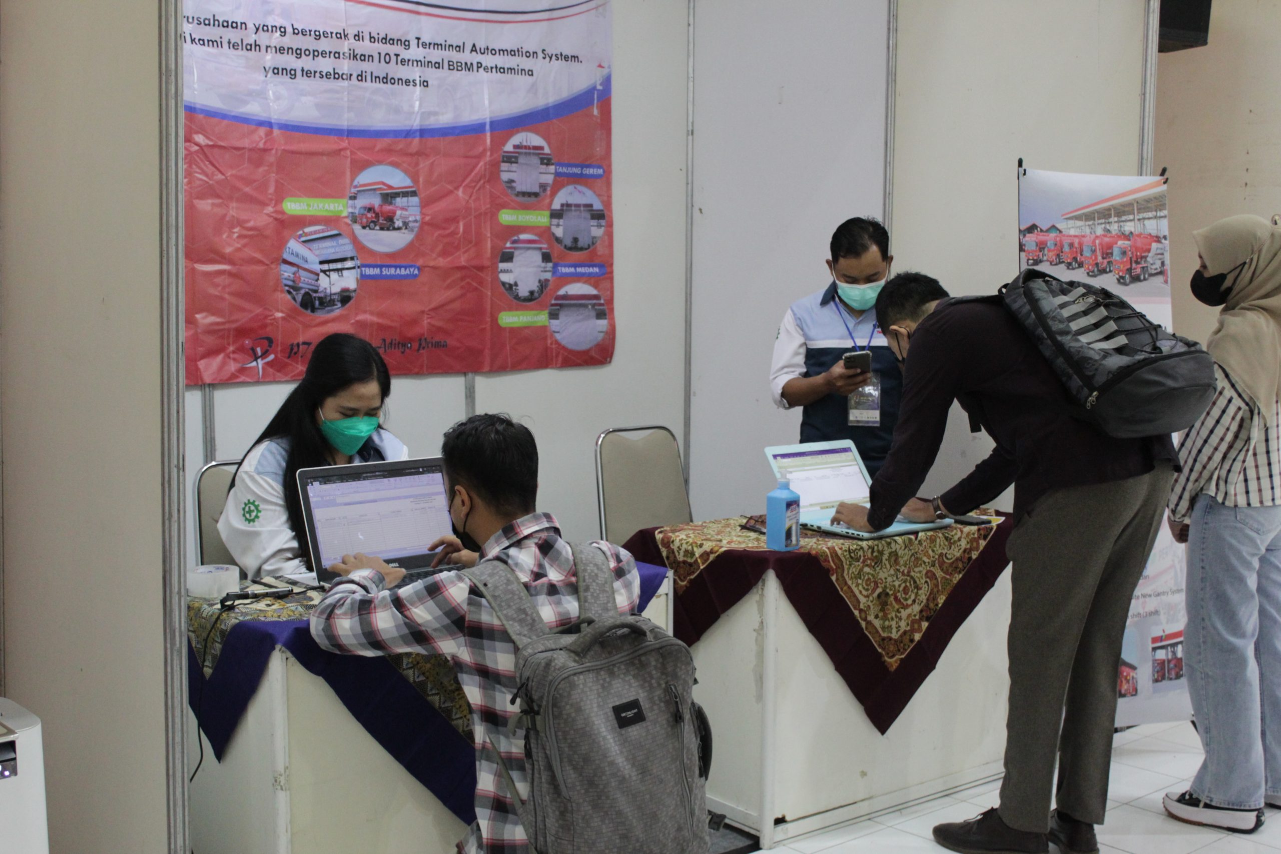 Job Fair
