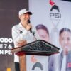 Jokowi Bukan Jaminan Menang, PSI Fokus Perkuat Mesin Partai