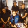 Rutan Depok Akui Video Napi Joget dan Diduga Pakai Narkoba Direkam di Dalam Rutan