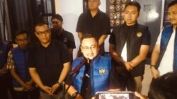 Rutan Depok Akui Video Napi Joget dan Diduga Pakai Narkoba Direkam di Dalam Rutan