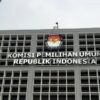 KPU Buka Dokumen soal Pasal Gibran, Benarkah Ada Pasal Diselundupkan?