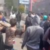 Kantor Pos Sungguminasa Rusak Usai Demo Ricuh, Polisi Amankan Tiga Orang