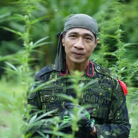 Brigjen Roy Hardi Siahaan Kapolda Jawa Tengah