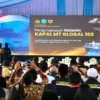 Alasan Kapolri Suyudi Minta Vape Dilarang Total