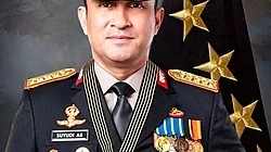 Suyudi Ario Seto dan Jejak Pemberantasan Narkoba Sebelum Jadi Kapolri