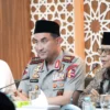 Kapolri Minta Dukungan Fatwa MUI Haramkan Rokok Elektrik, Berikut Bahaya Vape