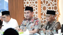 Kapolri Minta Dukungan Fatwa MUI Haramkan Rokok Elektrik, Berikut Bahaya Vape