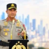 Kapolri Suyudi Tegaskan Komitmen Polri Dukung Asta Cita Prabowo-Gibran, Ini Fokusnya